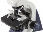 Laboratorní binokulární (video)mikroskop XSP500
