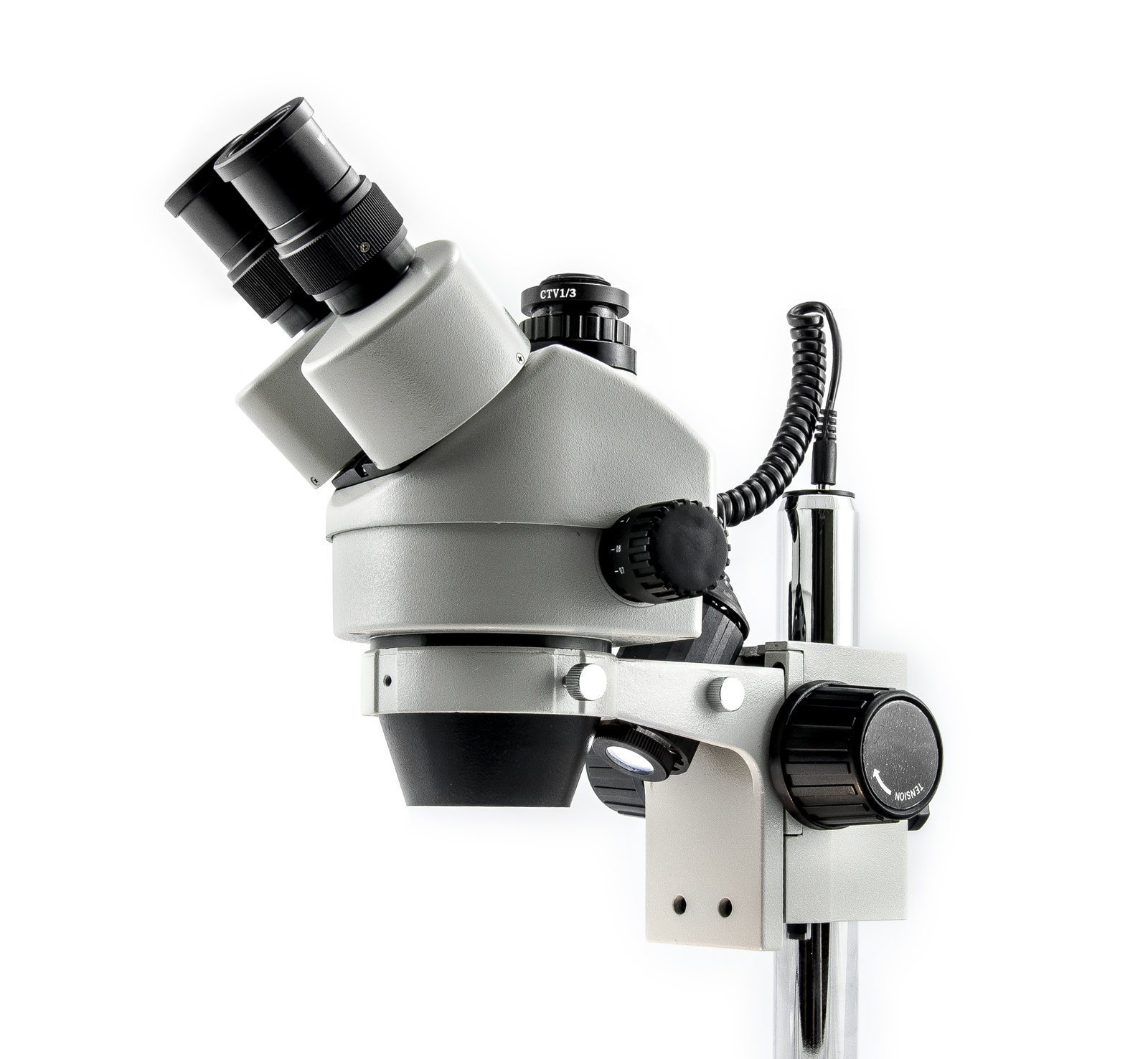 Stereoskopický mikroskop XT450TV