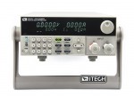 Elektronická laboratorní zátěž ITECH IT8513C+ DC 120V 120A 600W