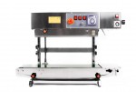 Poloautomatická svářečka folií pro balení v ochranné atmosféře DBF-770WL GAS