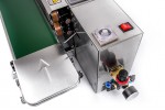 Poloautomatická svářečka folií pro balení v ochranné atmosféře DBF-770WL GAS