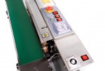 Poloautomatická svářečka folií pro balení v ochranné atmosféře DBF-770WL GAS