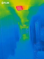 Termokamera Flir One Pro Android, USC-C, -20°C do +400°C