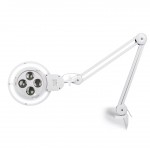 Servisní vícedioptrická lampa s lupou IB-150 4X, 8D,10D,12D,15D