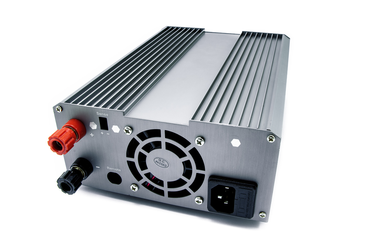 Spínaný laboratorní zdroj Gophert CPS-1001 0-100V/10A