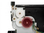 Kolečko pro optický senzor k dávkovačům lepících pásek SVD