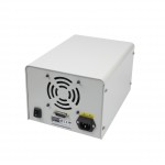 Dvojité peristaltické čerpadlo BT300M 2x 0.007 – 1140ml/min