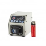 Peristaltická pumpa BW100 0.04ml – 36ml/min