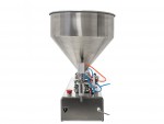 Pneumatický dávkovač tekutin 1000-4000ml