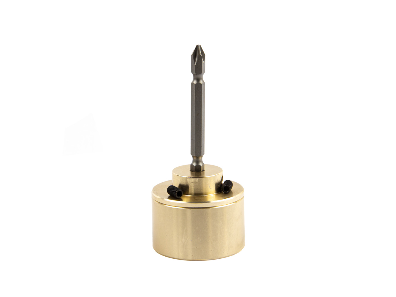 Adaptér pro utahování zavařovacích víček o průměru 5-30mm 2x vložka 5-20 a 20-30mm TYP1