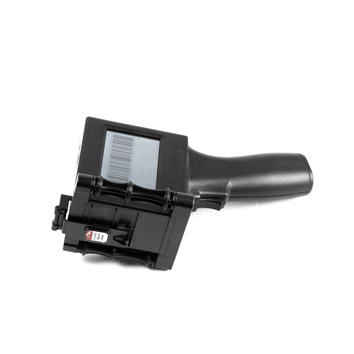 Ruční inkoustová tiskárna T-1000 600DPI s výškou znaků 12,7mm