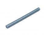 Náplně do tavné pistole modrošedá s glitry (třpytivá) průměr 11mm, 1kg