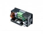 Modul spínaného zdroje s regulací V/A DPS3005 0-30V 0-5A s USB a BT komunikací