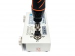 Digitální kalibrátor / tester kroutícího momentu HP-50 0.15-5Nm