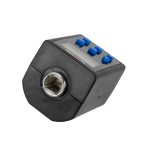 Račnový adaptér pro měření kroutícího momentu TQA2-135 3/8" 6,8 - 135Nm