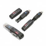 Datalogger UNI-T UT330B pro měření teploty a vlhkosti s USB a IP67