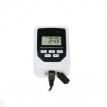 Teplotní / Vlhkostní Datalogger HA-1 -40℃~105℃, USB s displejem