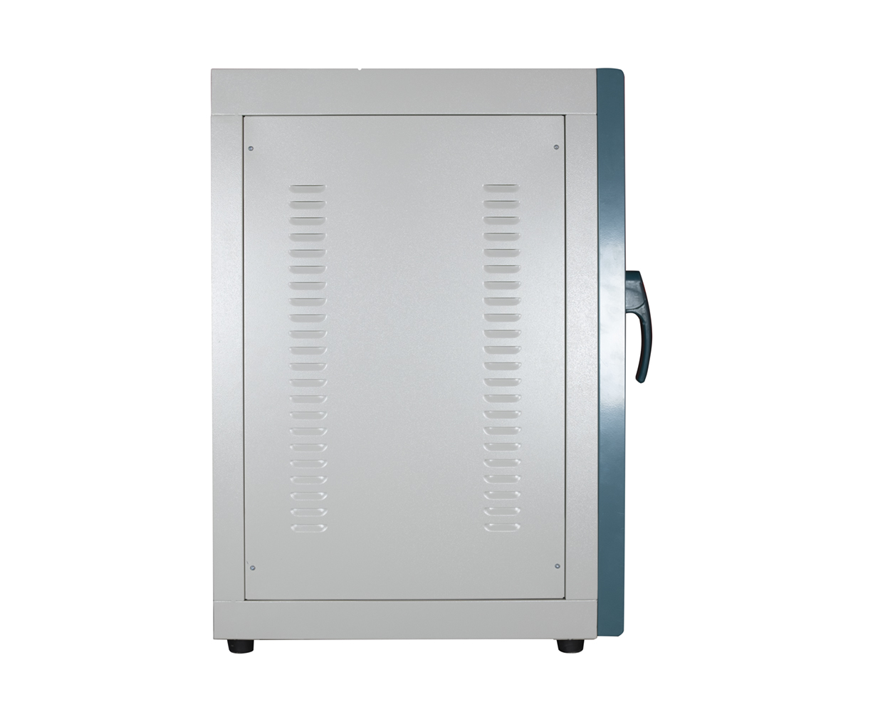 Vysušovací / přetavovací pec 101-2 220V 0-300°C s ventilátorem a komorou o objemu 115L
