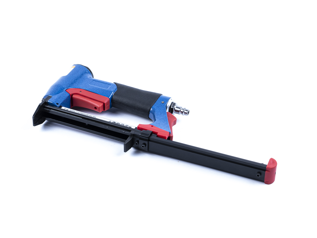 Pneumatická sponkovačka typ B7116 9,1mm