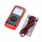 Multimetr UNI-T UT105 pro autodiagnostiku