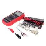 ​Multimetr UNI-T UT109 pro autodiagnostiku