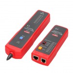 Tester kabelu UTP UNI-T UT682 (RJ45)