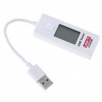 USB tester UNI-T UT658B