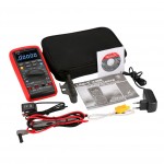 Multimetr UNI-T UT171B TRMS