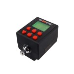 Račnový digitální měřič kroutícího momentu ADQ2-030 1/4" 0.3 - 30Nm
