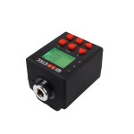 Račnový digitální měřič kroutícího momentu ADQ2-030 1/4" 0.3 - 30Nm