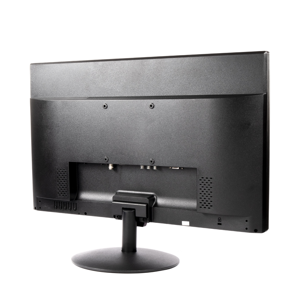 Průmyslový FULL HD monitor 21,5" HDMI, VGA, AV, BNC pro kamery a mikroskopy