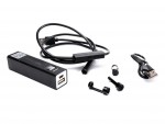 Wifi endoskop pro Android a iOS s krytím IP66 tvrdý kabel 1m