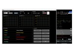 Monitor / tester měření kapacity a monitorování stavu akumulátorů. DT24 - 100A / 278V DC s Bluetooth