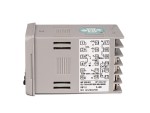 PID regulátor MF108-802-VN Lo/Hi Alarm, napěťový výstup pro SSR relé