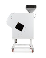 Optická třídička kávových zrn, rýže a korálků – 250kg/hod – 230V