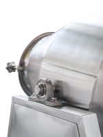 Průmyslový homogenizátor k promíchávání materiálů a surovin do hmotnosti 50kg - YG-50KG