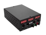 GVDA SPS-H3010 regulovatelný spínaný zdroj 30V/10A s USB výstupem 5V 2A