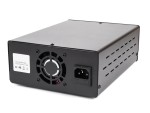 GVDA SPS-H3010 regulovatelný spínaný zdroj 30V/10A s USB výstupem 5V 2A