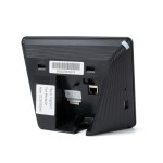 Biometrický docházkový systém G-M505 s dotykovým displejem, kamera, čtečka otisků, RFID, WiFi/LAN/USB