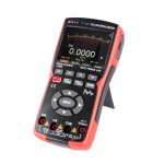 ZOYI ZT-703S 3V1 - multimetr s osciloskopem a generátorem funkcí