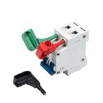 Sada magnetických hrotů pro multimetr 3ks