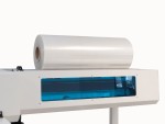 Automatická balící linka DQL5545 se smršťovacím tunelem BS-4535