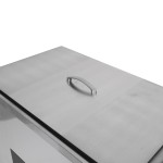 Ultrazvuková čistička GT SONIC ST36A 36L