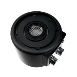 Domácí automatická pražička kávy – 100g, 230V/50Hz s LCD displejem