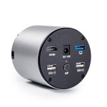 ALL-IN-ONE 4K mikroskop s monitorem, automatickým ostřením a měřícím SW