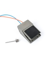 Pneumatická plnička tekutin pro řídké až středně husté kapaliny 5-50ml