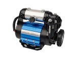 Kompresor 12V pro vestavbu do automobilů, off-road vozidel a užitkové techniky