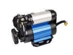 Kompresor 12V pro vestavbu do automobilů, off-road vozidel a užitkové techniky