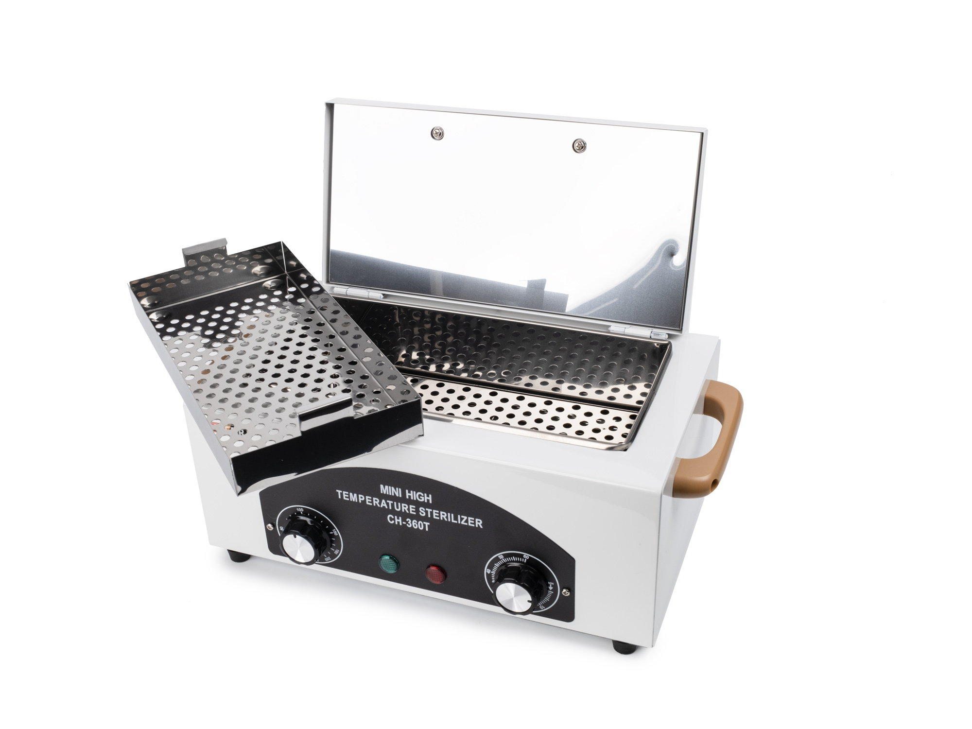 Horkovzdušný sterilizátor autokláv CH-360T 230V/50Hz 300W