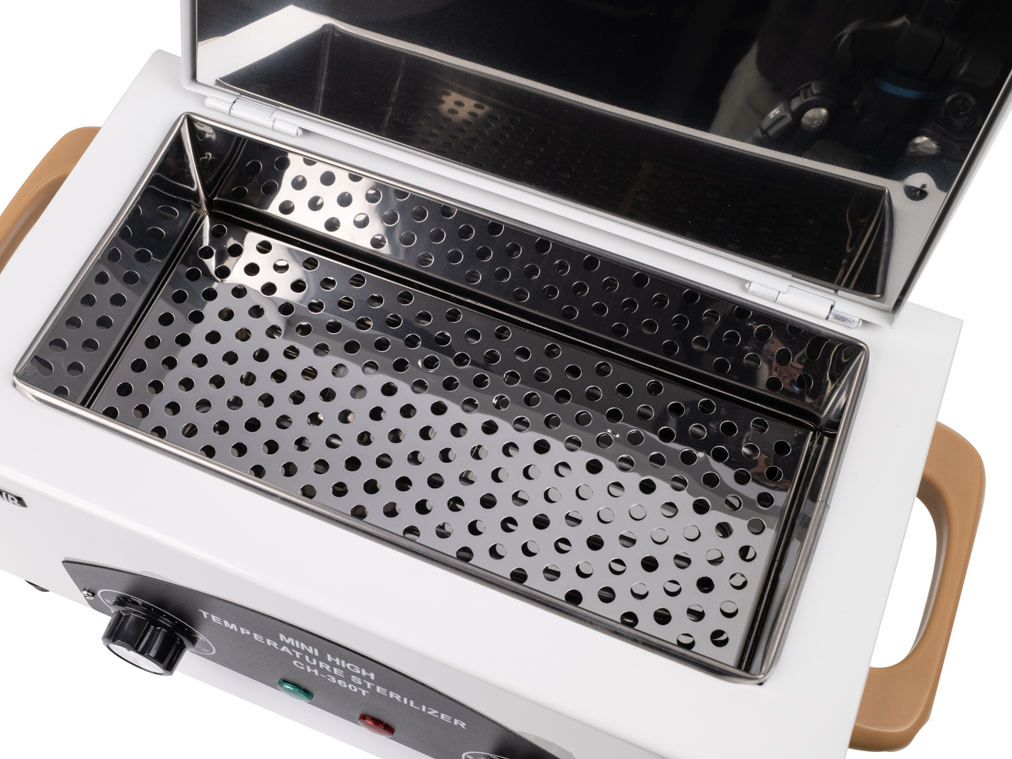 Horkovzdušný sterilizátor autokláv CH-360T 230V/50Hz 300W